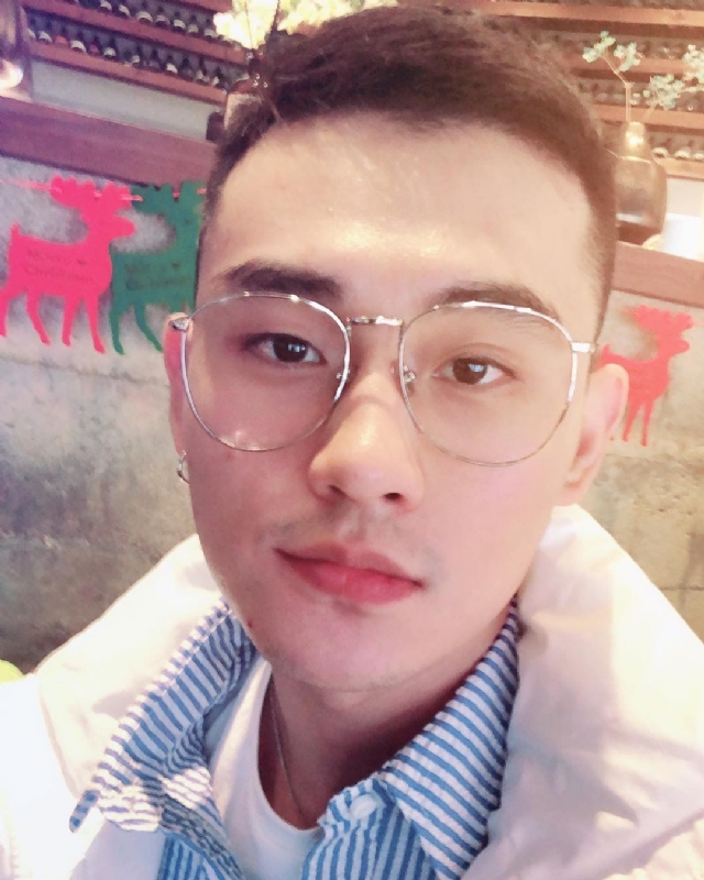 胡强很孤单的第一张照片--泰宁交友网
