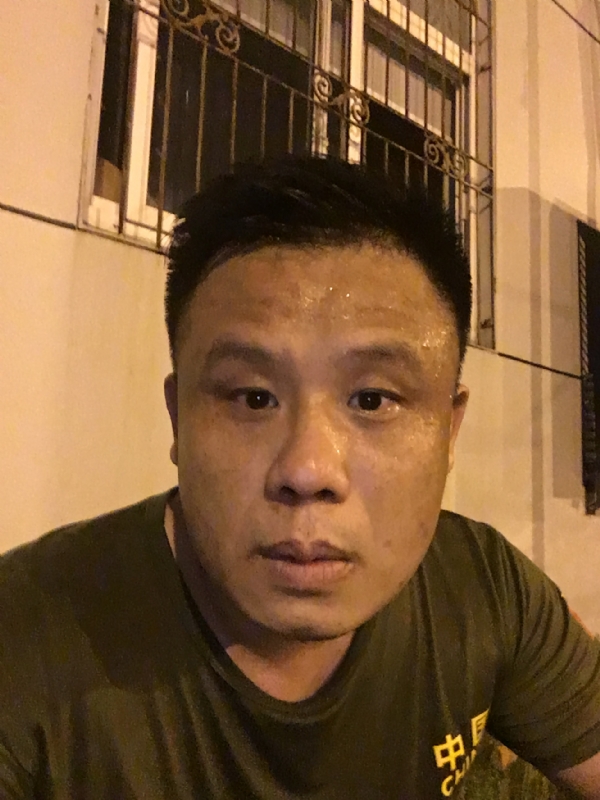 James2020的第一张照片--泰宁交友网