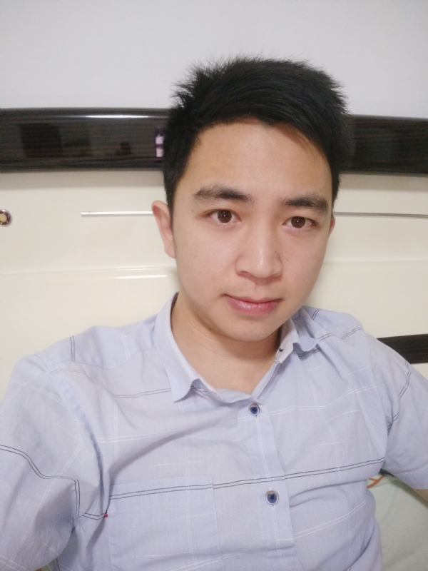 彭亮的第二张照片--泰宁交友网
