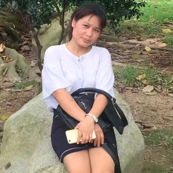 小燕子的第一张照片--泰宁交友网