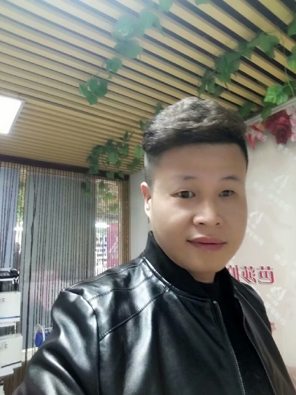 萧郎的第一张照片--泰宁交友网