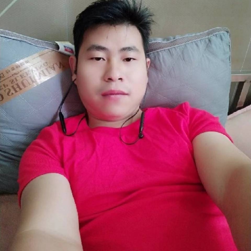 李强的第一张照片--泰宁交友网