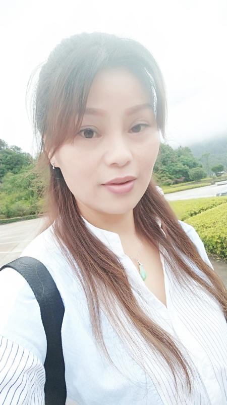 韩雅的第一张照片--泰宁交友网