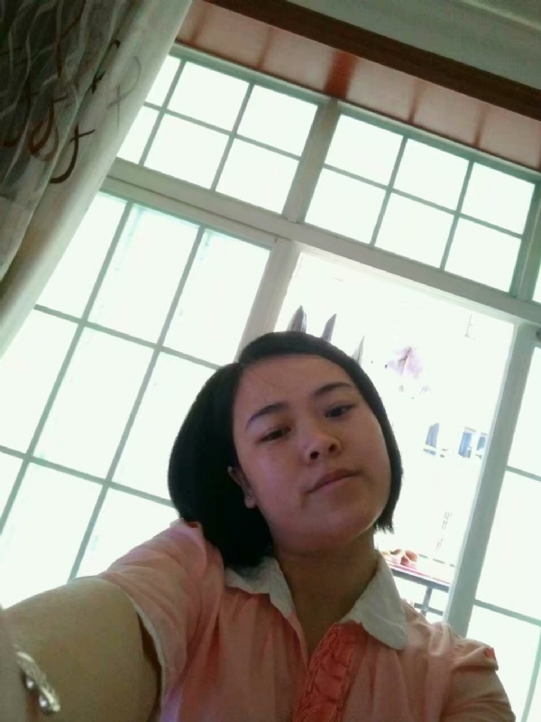 无忧的第一张照片--泰宁交友网