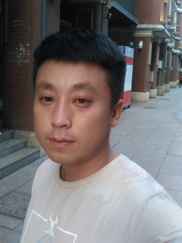 冰冷的心的第一张照片--泰宁交友网