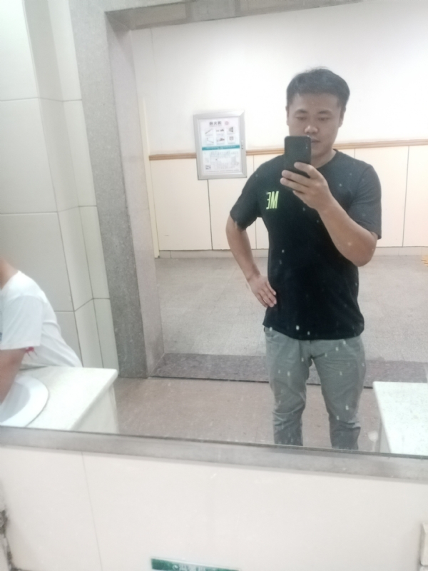 随遇而安的第一张照片--泰宁交友网