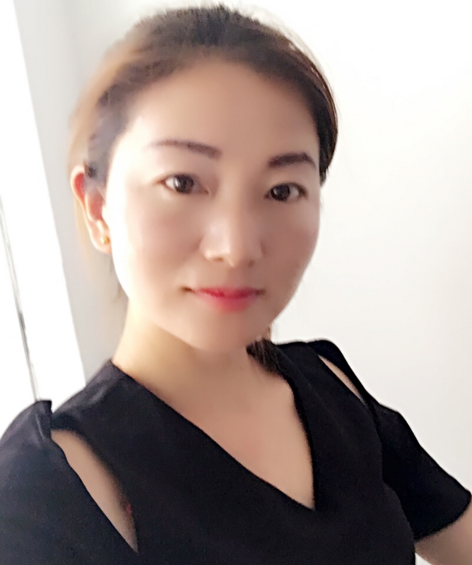 文静的第一张照片--泰宁交友网