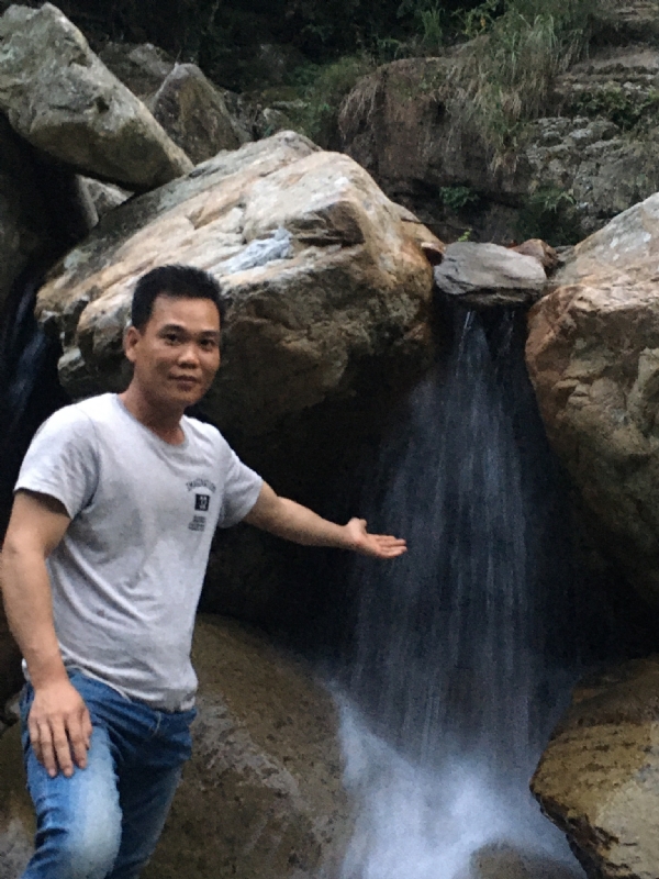 Luang少的第三张照片--泰宁交友网