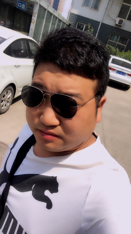 杨志强的第一张照片--泰宁交友网