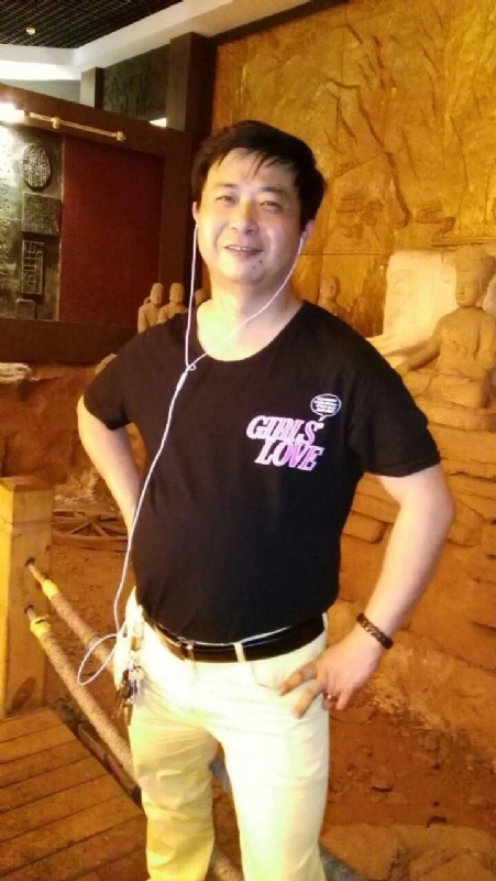 行者的第一张照片--泰宁交友网