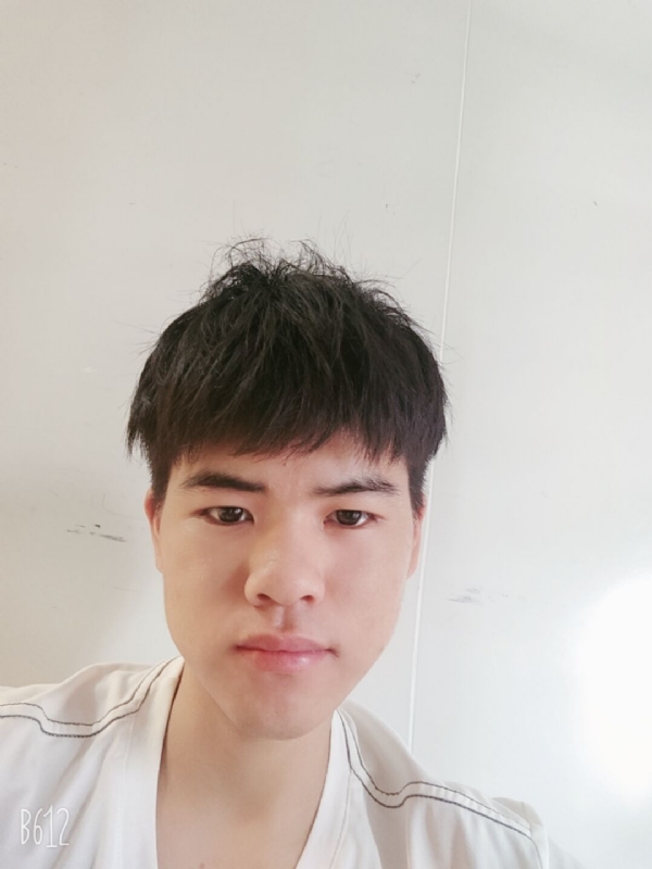 陌离的第一张照片--泰宁交友网