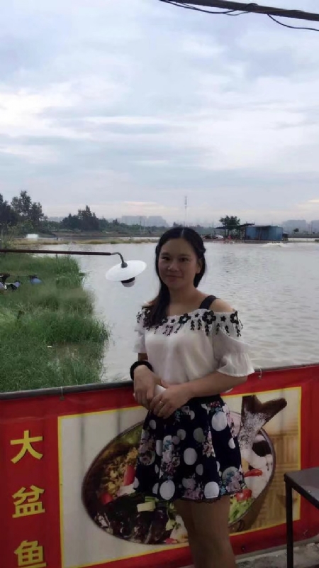 莹莹的第一张照片--泰宁交友网