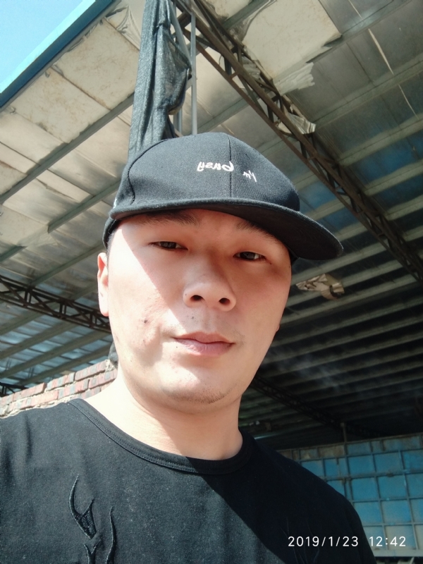 小蔡的第一张照片--泰宁交友网