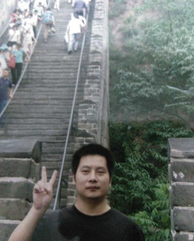 明月^清风的第三张照片--泰宁交友网