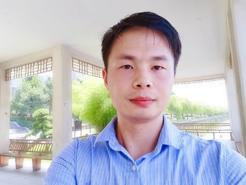 小艾同学的第一张照片--泰宁交友网