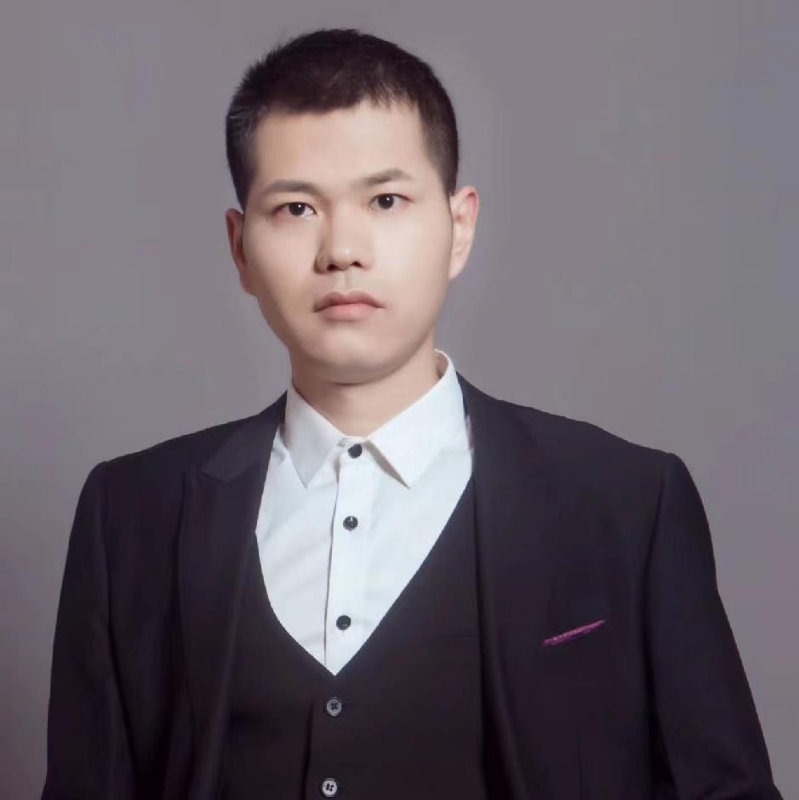 洪瑞的第一张照片--泰宁交友网