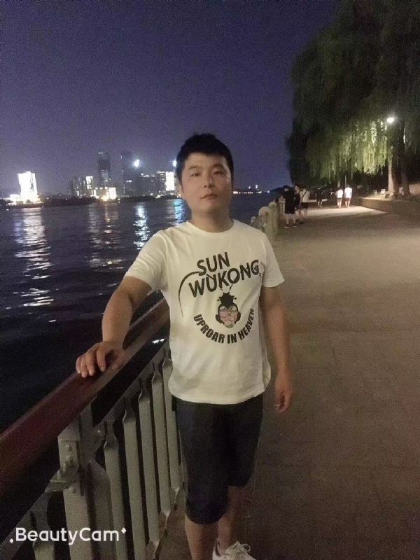 古月的第二张照片--泰宁交友网