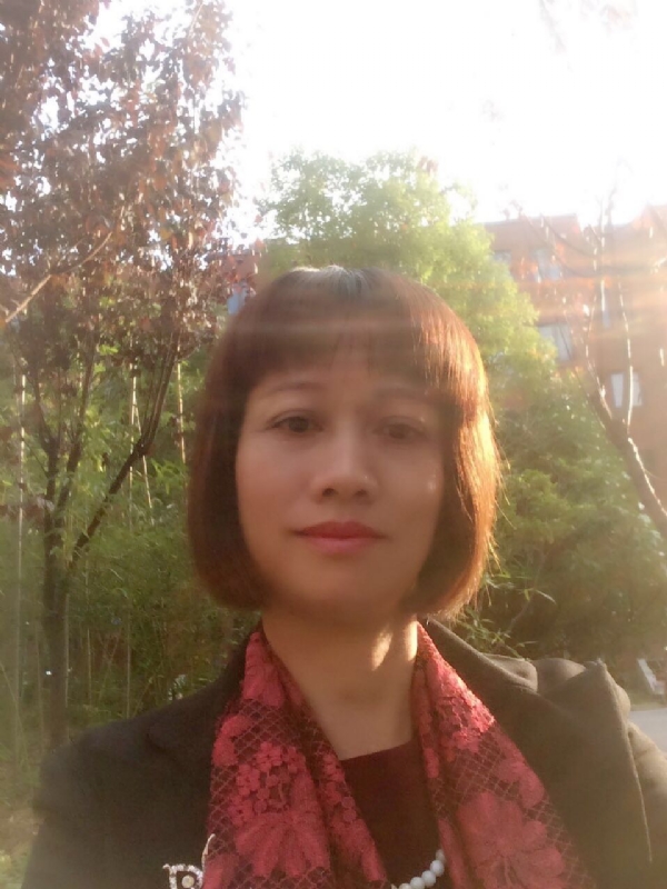 张馨方的第一张照片--泰宁交友网