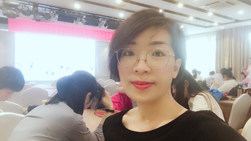 沙拉的第一张照片--泰宁交友网
