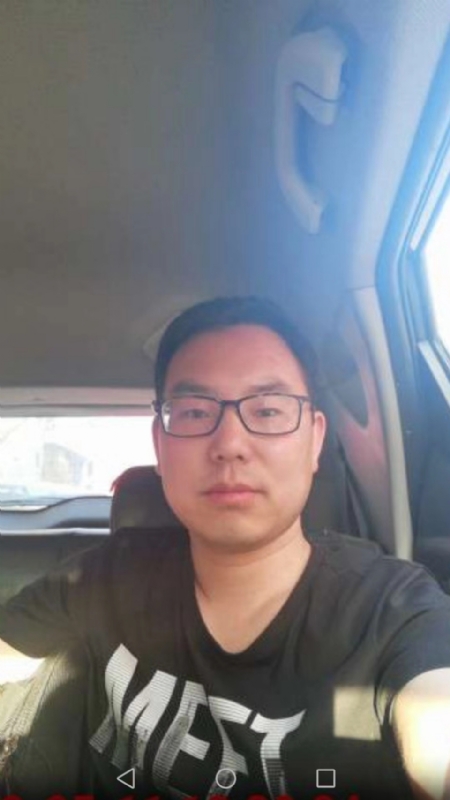 小哥的第二张照片--泰宁交友网
