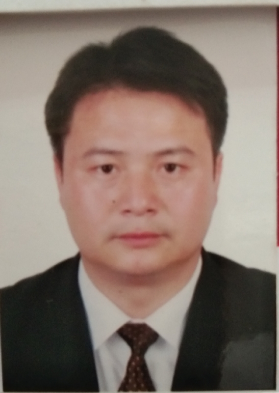 幸运的云星的第二张照片--泰宁交友网