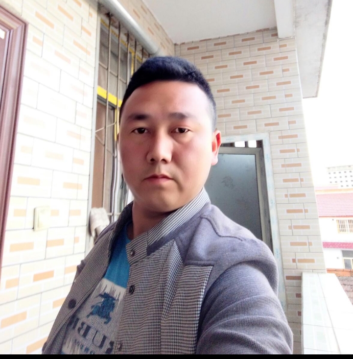 帅帅的大叔的第一张照片--泰宁交友网