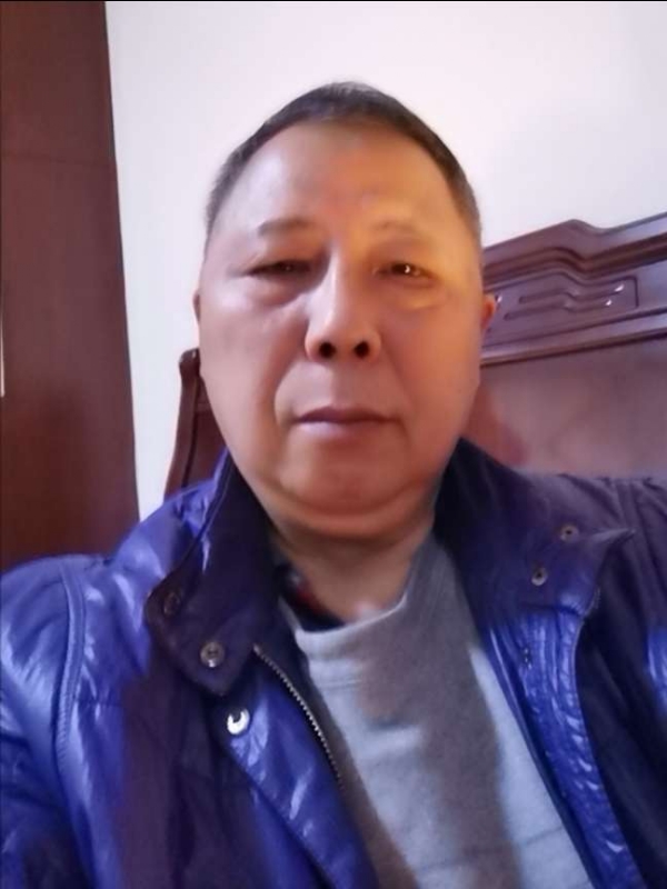 平安健康的第一张照片--泰宁交友网