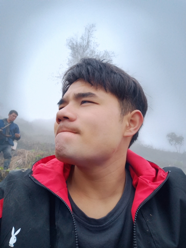 钢铁直男的第一张照片--泰宁交友网