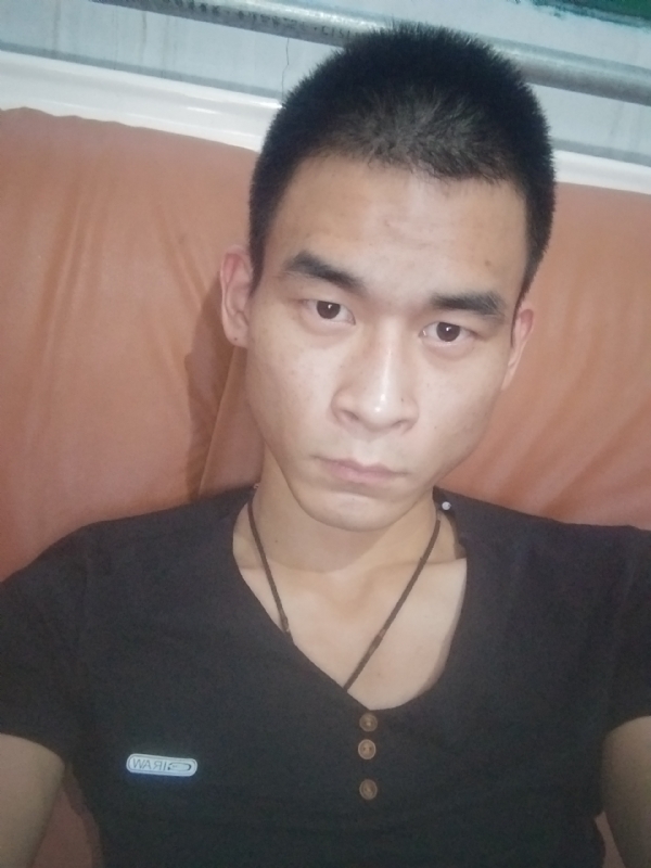 单身狗一枚的第一张照片--泰宁交友网