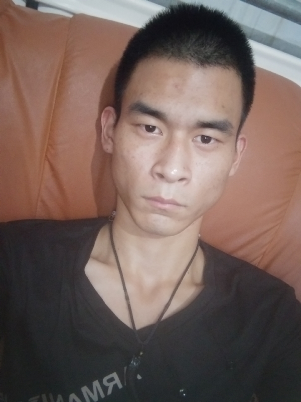 单身狗一枚的第三张照片--泰宁交友网