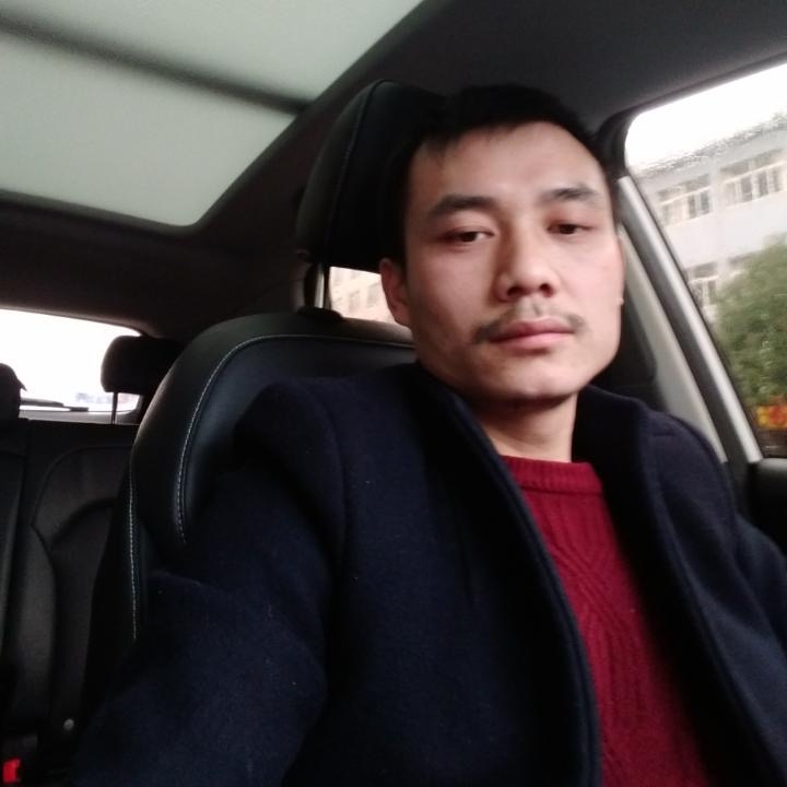 疼人的的第一张照片--泰宁交友网