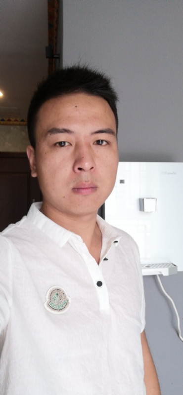 与卿共舞的第一张照片--泰宁交友网
