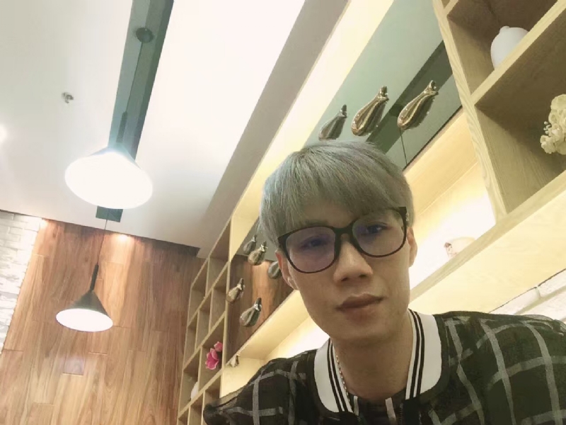 黄峰的第一张照片--泰宁交友网