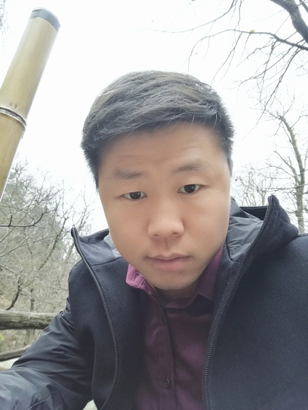 啊译的第一张照片--泰宁交友网