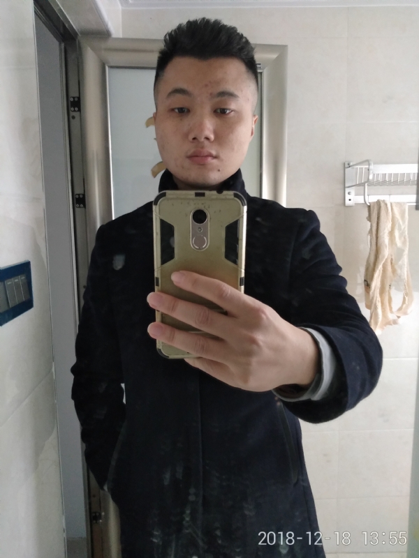 龙少爷的第一张照片--泰宁交友网