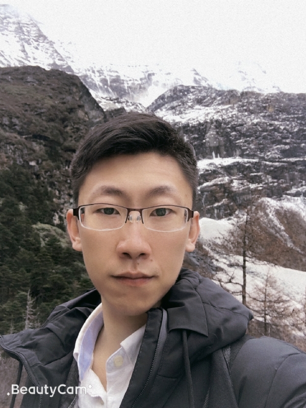 凤梨罐头的第二张照片--泰宁交友网