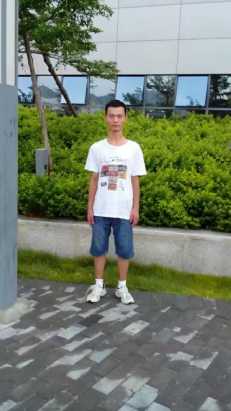 龙行天下的第一张照片--泰宁交友网