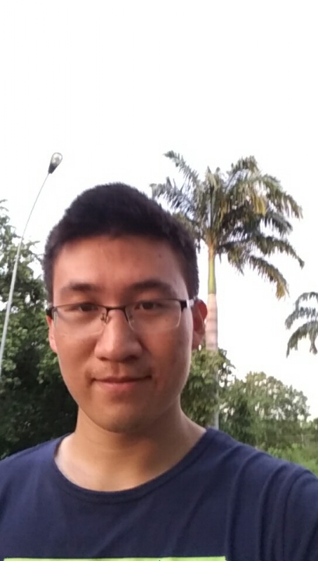 马丁的第二张照片--泰宁交友网