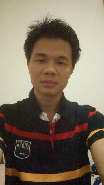 缘来如此的第一张照片--泰宁交友网