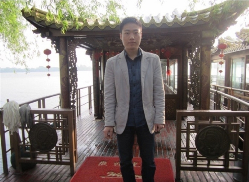 竹子??????的第一张照片--泰宁交友网