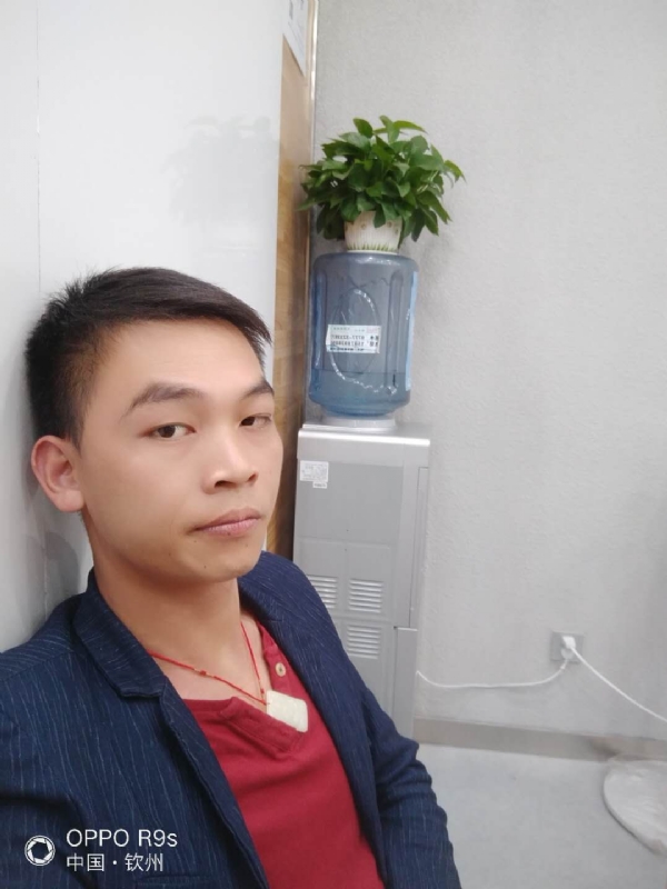 只想好好的爱一个人的第一张照片--泰宁交友网