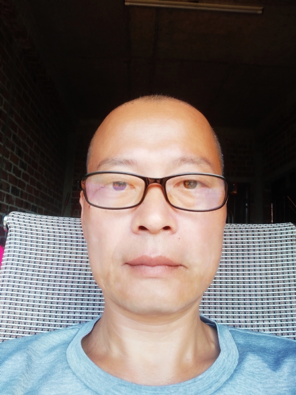 森的第一张照片--泰宁交友网