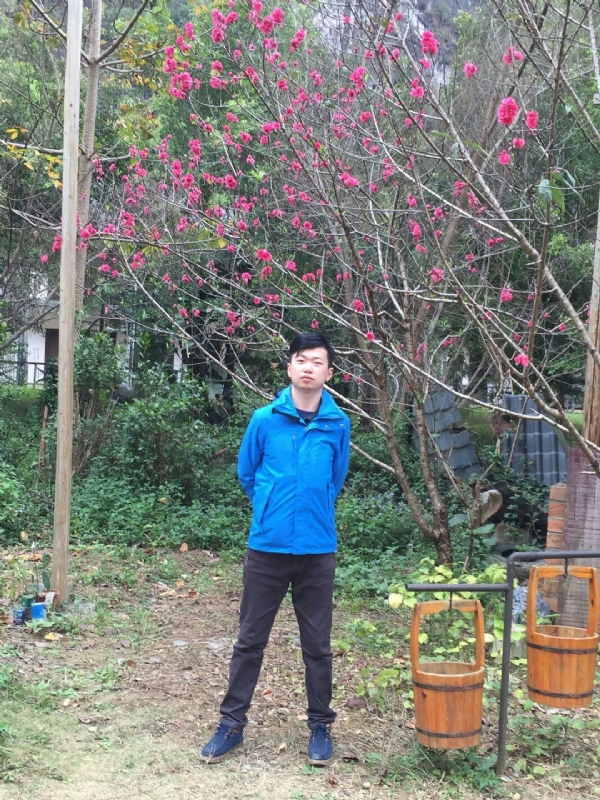 金生水起的第二张照片--泰宁交友网