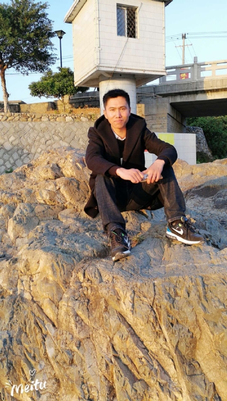 王俊辉的第一张照片--泰宁交友网
