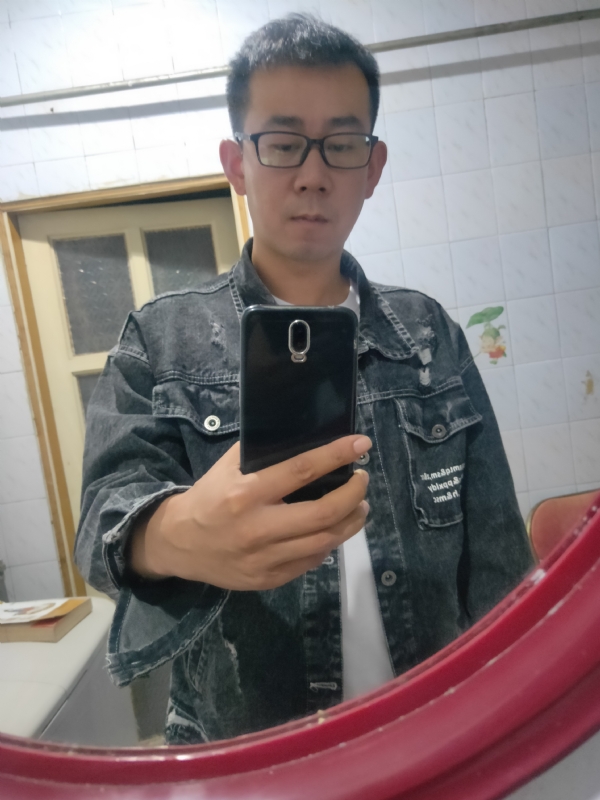 纸上谈兵的第一张照片--泰宁交友网