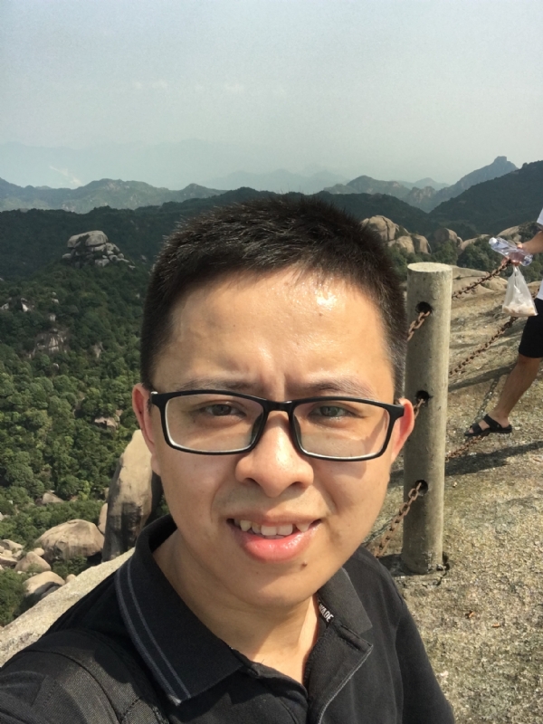 七凌的第一张照片--泰宁交友网