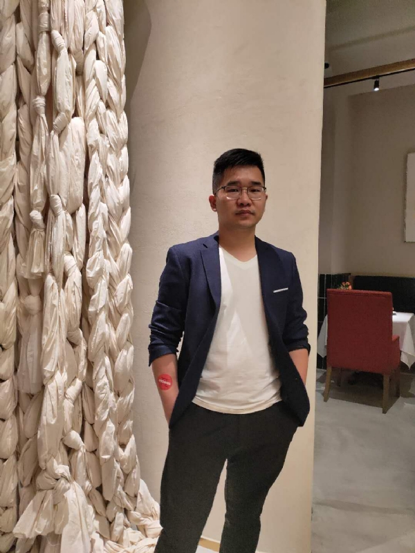 在路上的第二张照片--泰宁交友网