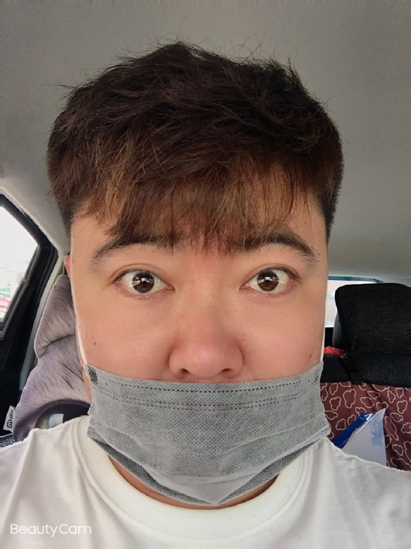 情有独钟的第一张照片--泰宁交友网