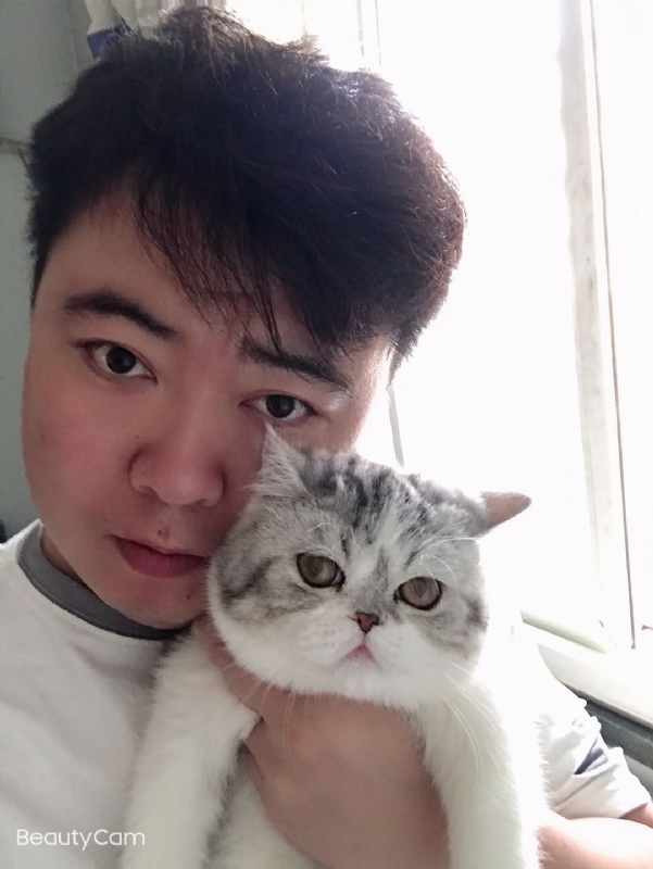 情有独钟的第二张照片--泰宁交友网