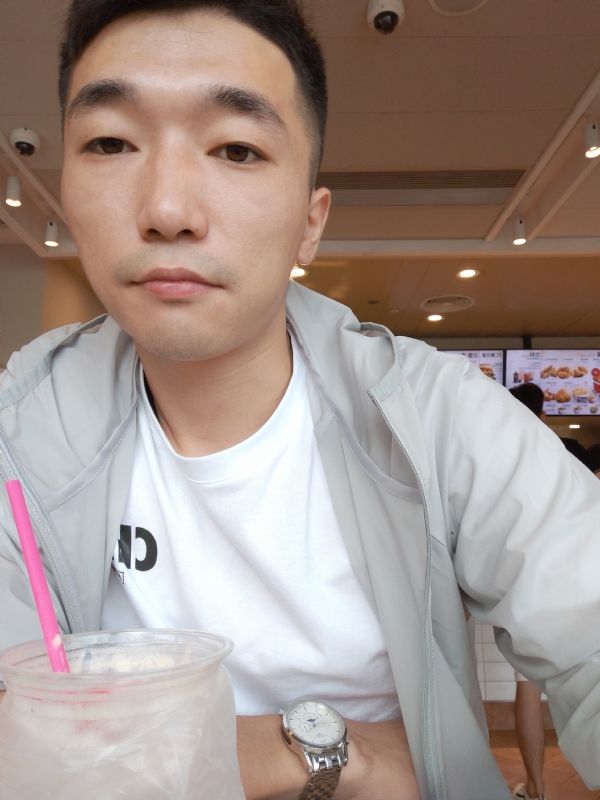 须臾数年的第一张照片--泰宁交友网